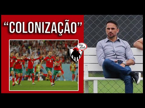 🔥 JOGADORES AFRICANOS NO ATLÉTICO? #ATLÉTICOMG #KTO #FALAGALO