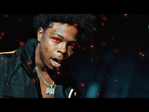 Anti Da Menace - Chain Gang (Official Music Video)