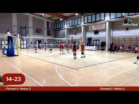 Fiovest-Robur Scandicci