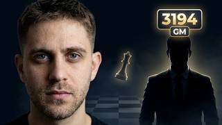 מי זה הרב אמן המסתורי עם המד כושר המפלצתי 3194?