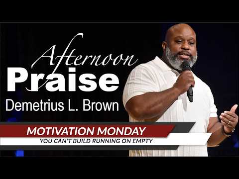 Afternoon Praise video thumbnail
