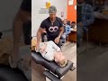 Chiropractors Be Like Feat Machinegunkelly