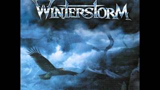 07 Winterstorm - Climb The Highest Mountain (A Coming Storm) HQ.wmv