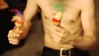 Blood Red Shoes - Welcome Home