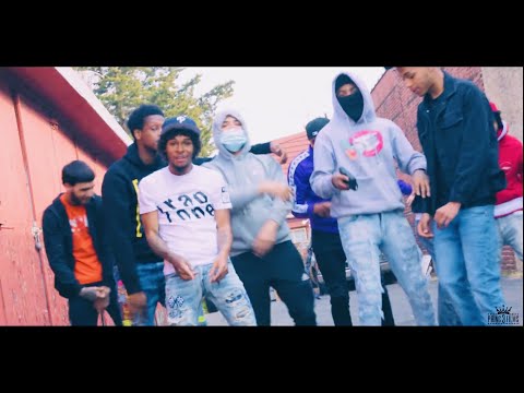 Young.G0 & Flow - ACTIVE (Official music video)