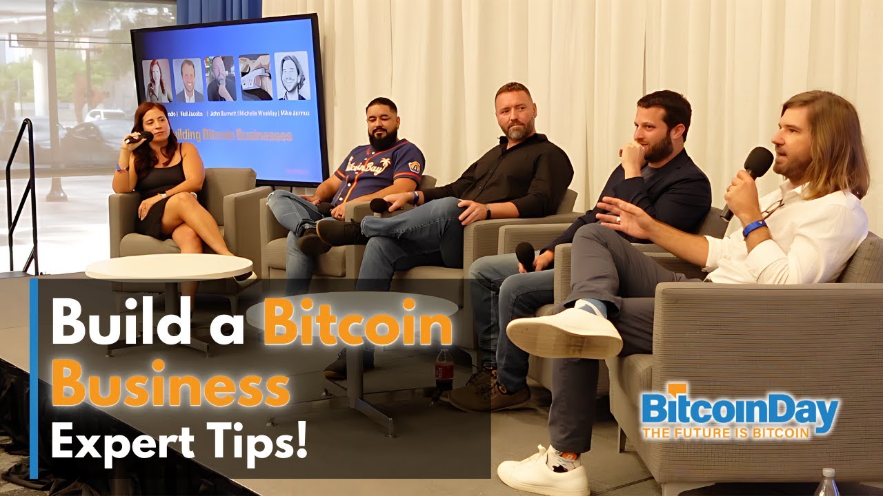 BitcoinDay Miami 2024