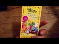 My Bob The Builder DVD Collection 2021 Edition