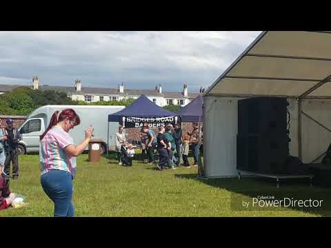 WATERLOO FESTIVAL LIVE 2019