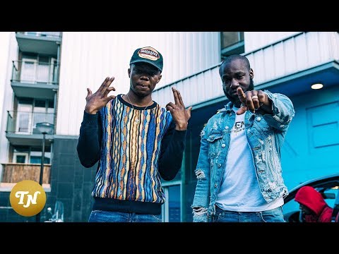 Jayboogz x NAVI - Vision (prod. Avenue)