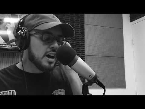 Urbanse en La Celda De Bob - CRUDO