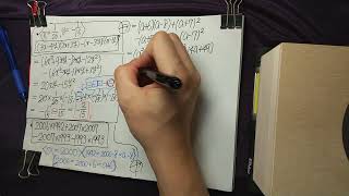 中学数学 手を動かして理解する求値式の問題を８問解説してみた✨
