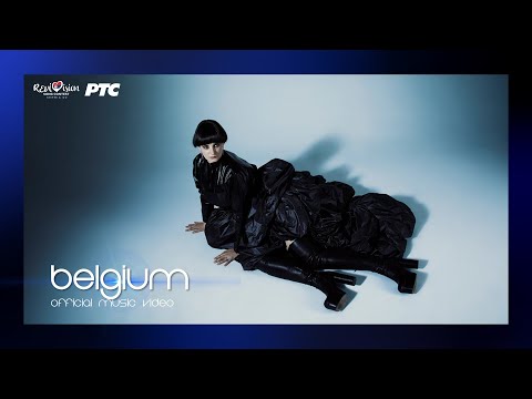 Noémie Wolfs - Lonely Boy's Paradise | Belgium 🇧🇪 | Official Music Video || RSC 02