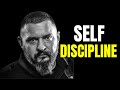 Become Self Disciplined I Andy Frisella Motivation