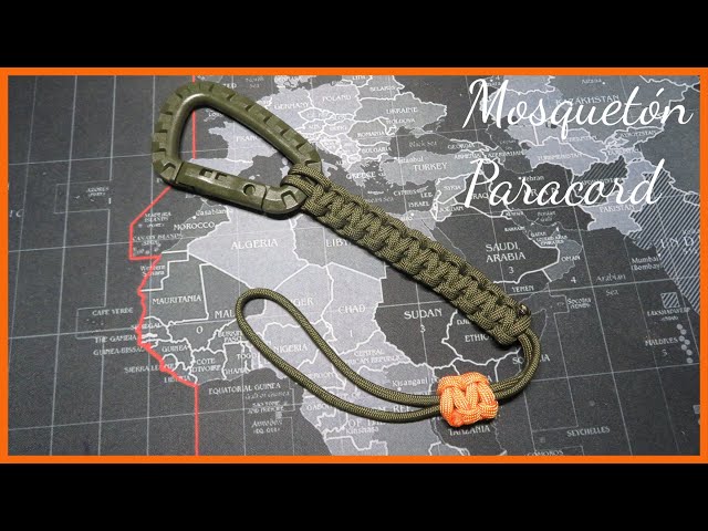 Vídeo relacionado con Sxutop 6 Piezas Llavero de Soldado Esqueleto Trenzado Coche Colgante Calavera de Cuerda Trenzada Llavero Lanyard Colgante de Calavera Esqueleto Paraguas Lanyard para Carteras, Equipaje, Maletas