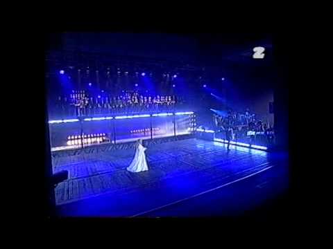 Violetta Villas - Teatr Wielki w Łodzi 1999 r. część 1.mpg