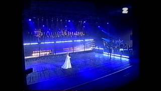 Violetta Villas - Teatr Wielki w Łodzi 1999 r. część 1.mpg