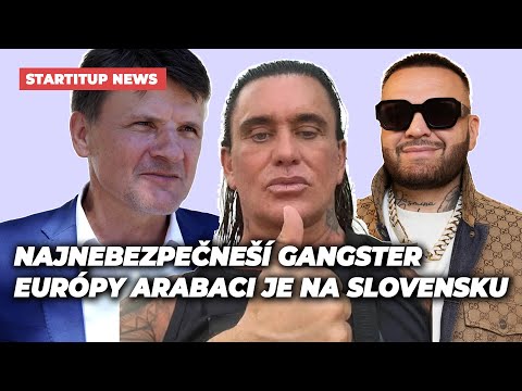 Po Černákovi sa Rytmus odfotil s ďalším mafiánom. „Čo tu chce?“ pýta sa známy politik