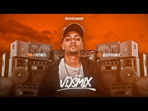 NÓS BOT4 E B0TA PRA RALAR - MC Datorre e MC Rafa Original (DJ V.D.S Mix)