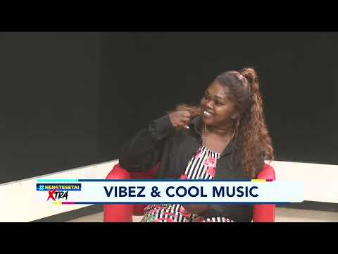 MC JEREMY AT KASS TV NENETESETAI#BEST MC#BEST HYPER#BESTDANCER