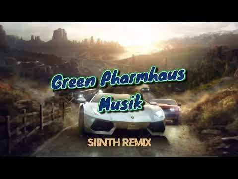 HRC x Robin Andrew - Set in Stone (Prod by Siinth) 2021