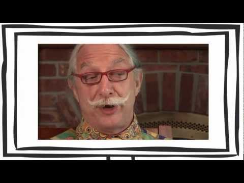 Patch Adams, M.D. ~ Natural Medicine Revolution