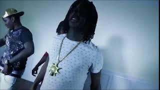 Chief Keef - Shawdy (Solo)