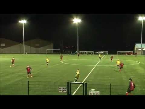 Michael B. 22 years old - RB | FB - Boulogne - N1