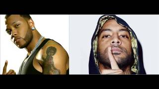 [HQ] Booba feat Flo Rida - Jimmy 2 fois REMIX