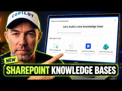 SharePoint Knowledge Base: First Look SharePoint Knowledge Base: First Look