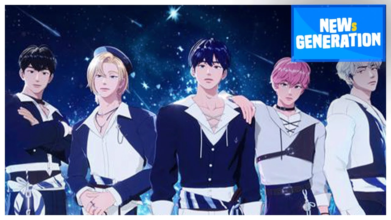 [NEWs GEN] From Niche to Kitsch: Virtual idols shake K-pop industry