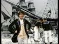 Split Enz : Six Months in a Leaky Boat