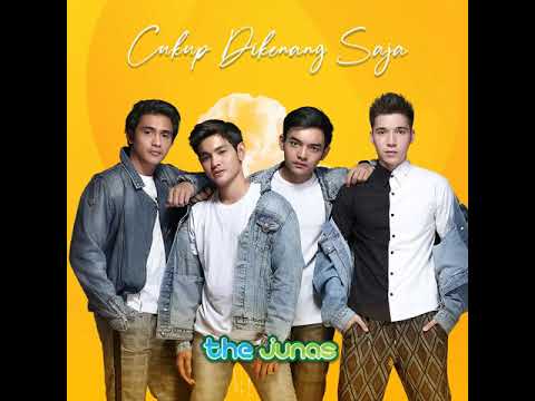 The Junas Feat Yasmin - Cukup Dikenang Saja | Ost. Anak Band