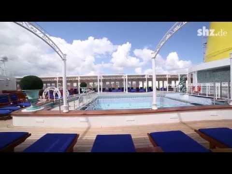 Die letzte Reise: Abschied vom Traumschiff