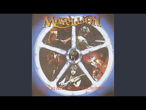 Script for a Jester's Tear (Live) (1997 Remaster)