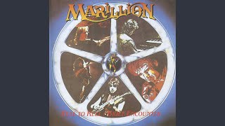 Script for a Jester&#39;s Tear (Live) (1997 Remaster)