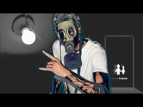 Edem$0n - #Love&Hate (prod. by MotaBeatz)