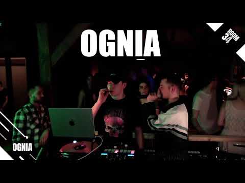 Room303 | PaVo / Heso / OGniA | 21 Urodziny Pub Dziupla