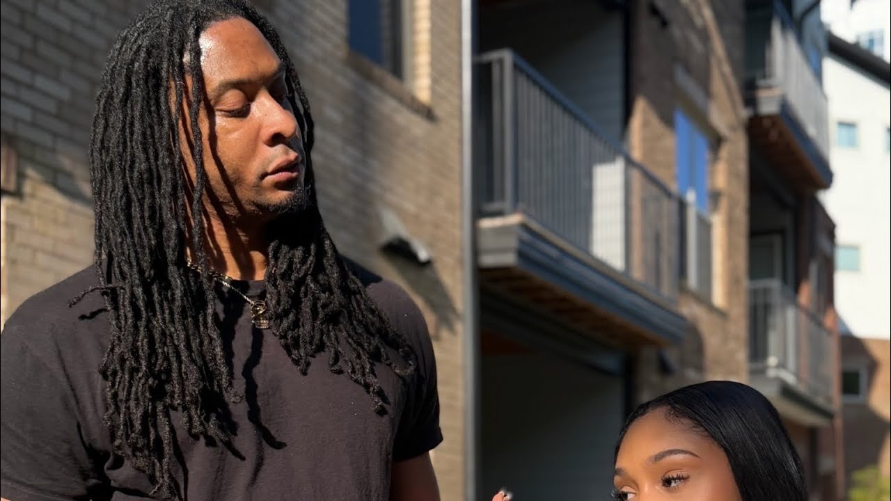 When Jada questions DC’s intentions behind saying she doesn’t look like him?!!!