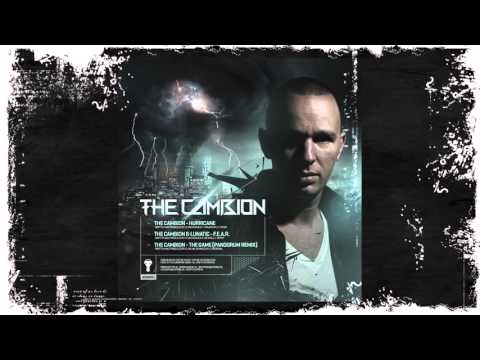 The Cambion - The Game (Pandorum Remix)