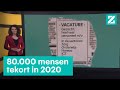 Crisis opgelost? Zo komt er meer zorgpersoneel ?  • Z zoekt uit