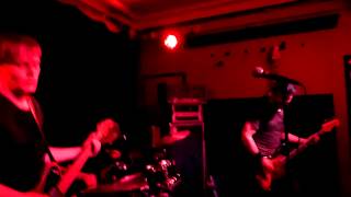 2014-05-16 CHUNG @ BLA, Bonn