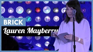 Lauren Mayberry - Brick (Ben Folds Five cover) | LEGENDADO