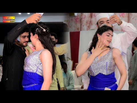 Jaan O Meri Jaan | Masooma Jan | Birthday Party Shaheen Studio