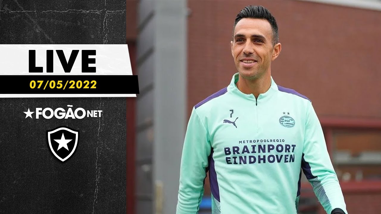 LIVE | Pré-jogo de Flamengo x Botafogo e novidades sobre as negociações por Zahavi