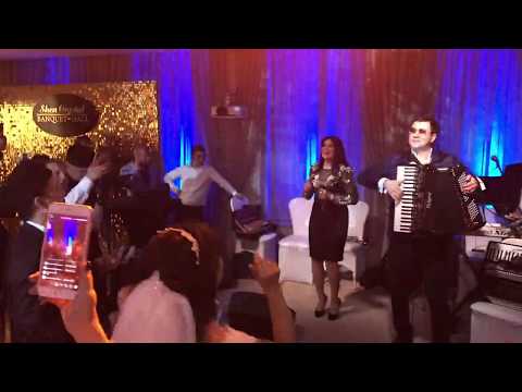 Nariman Balich & Asiye Saale - Crimean Tatar Wedding 1 2019.04.25