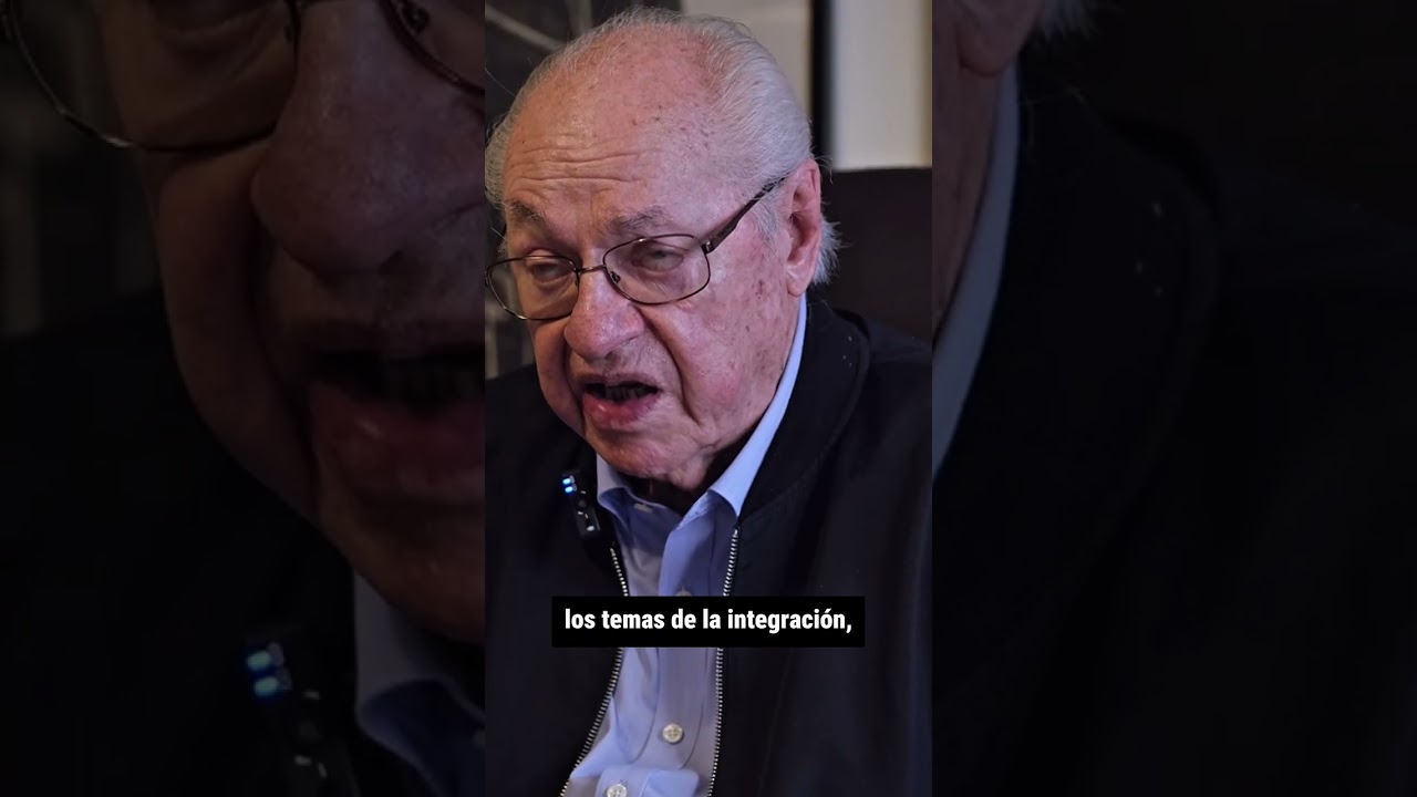 Osvaldo Sunkel - El valor de CEPAL