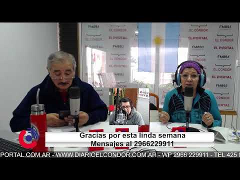 50y50 programa especial de invierno 24-07-26