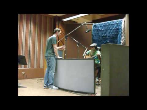 Chemical Diary at Sunset Sound 2