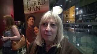 The Hired Man: Audience Reaction