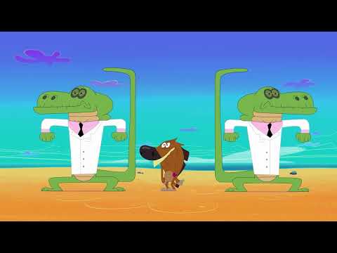 zig and sharko in hindi